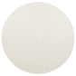 Lucaire 54-inch Round Cultured Marble Dining Table Sandstone