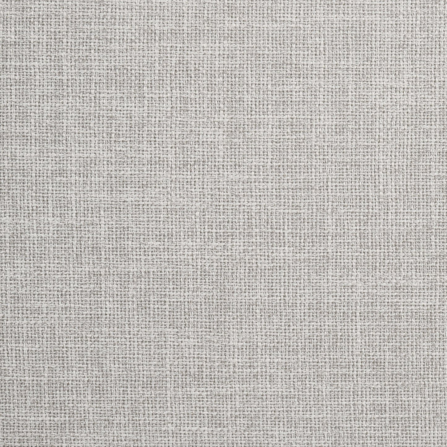 Levine Fabric Upholstered Swivel Counter Chair Cream (Set of 2)