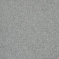 Mellor Fabric Upholstered Swivel Counter Chair Grey (Set of 2)