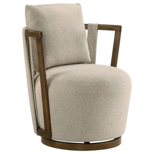 ACCENT CHAIR