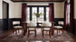 Faulkner Upholstered Dining Side Chair Cream (Set of 2)