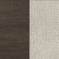 Farre Queen Upholstered Storage Platform Bed Dark Brown