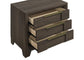 Farre 4-piece Queen Bedroom Set Dark Brown