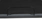 Tasca Full Dual-Motor Adjustable Bed Base in Black