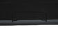Tasca Queen Dual-Motor Adjustable Bed Base in Black