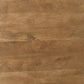 Coffey Round Mango Wood Coffee Table Light Brown