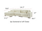 Sunday RAF sectional detail