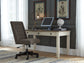 Ashley Express - Bolanburg Home Office Desk