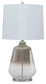 Ashley Express - Jaslyn Glass Table Lamp (1/CN)