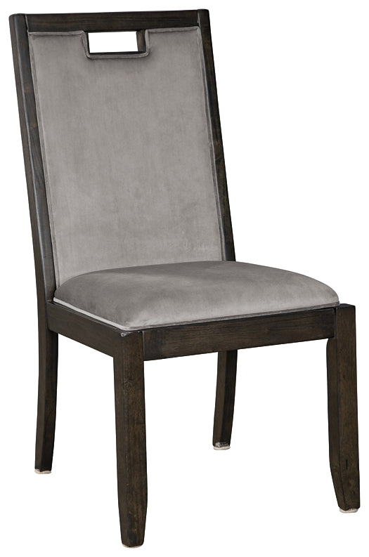 Ashley Express - Hyndell Dining Chair (Set of 2)