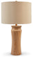 Ashley Express - Orensboro Poly Table Lamp (2/CN)