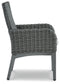 Ashley Express - Elite Park Arm Chair With Cushion (2/CN)