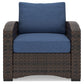 Ashley Express - Windglow Lounge Chair w/Cushion (1/CN)