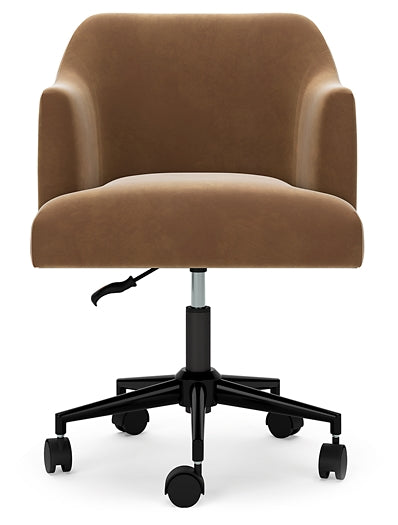 Austanny Home Office Desk Chair (1/CN)