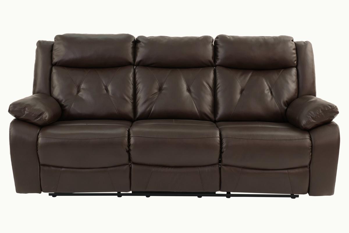 3-PC MANUAL MOTION SET-Sofa