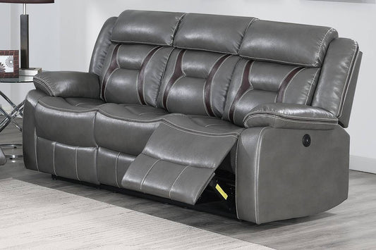Power Motion Sofa