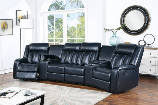 MANUAL SECTIONAL
