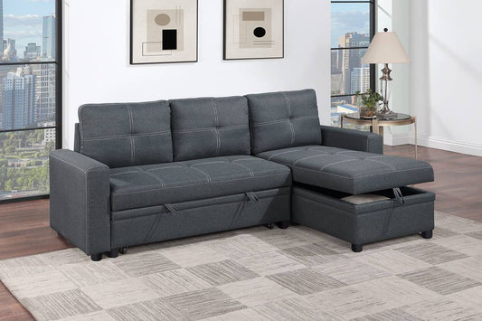 Convertible Sectional