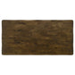 Alston Rectangular 71-inch Dining Table Knotty Nutmeg