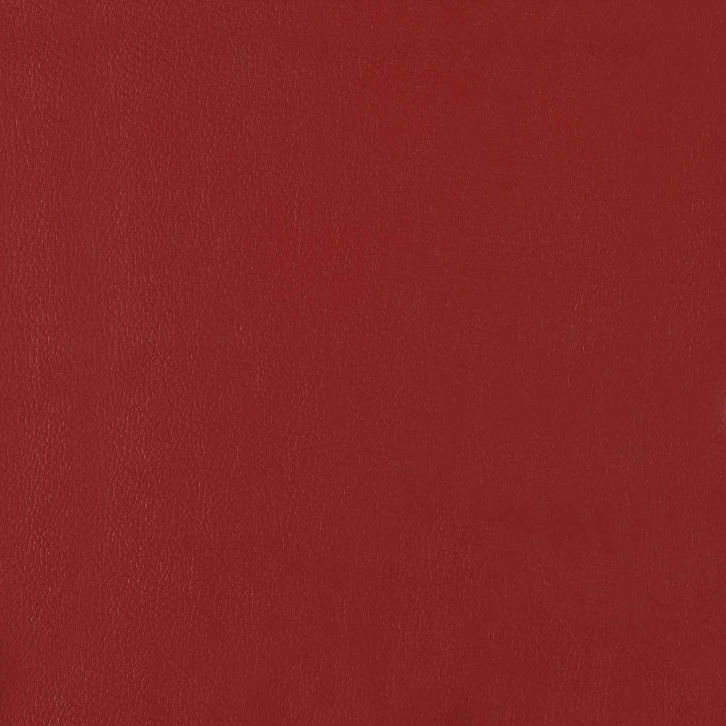 Retro Upholstered Dining Side Chair Red (Set of 2)